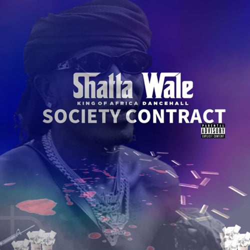 Society Contract