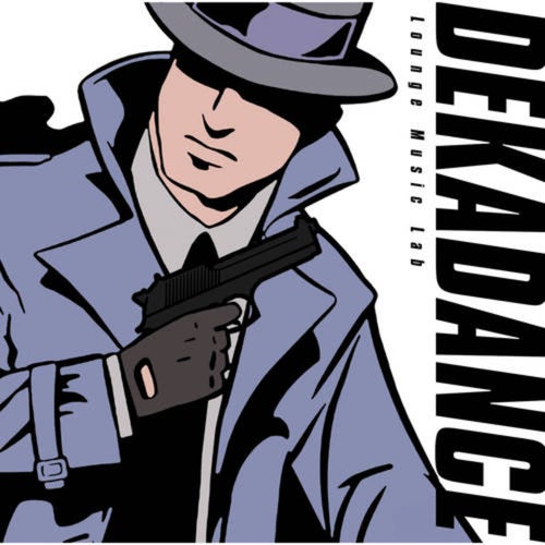 RHYTHM AND POLICE