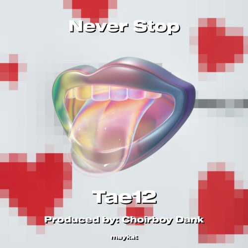 Never Stop