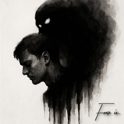 Fear is