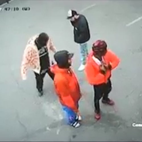 LA FREESTYLE