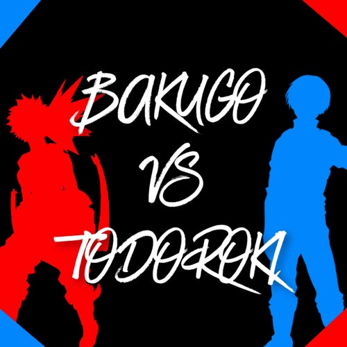 Bakugo Vs Todoroki