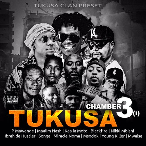 Tukusa Chamber 3 (I)