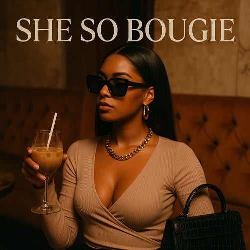 She So Bougie