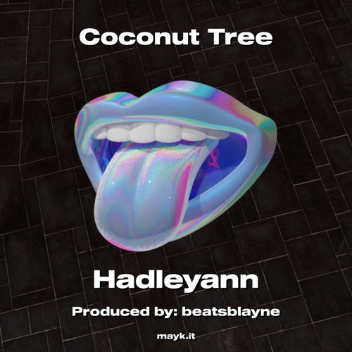 Coconut Tree