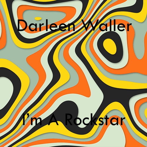 I'm A Rockstar