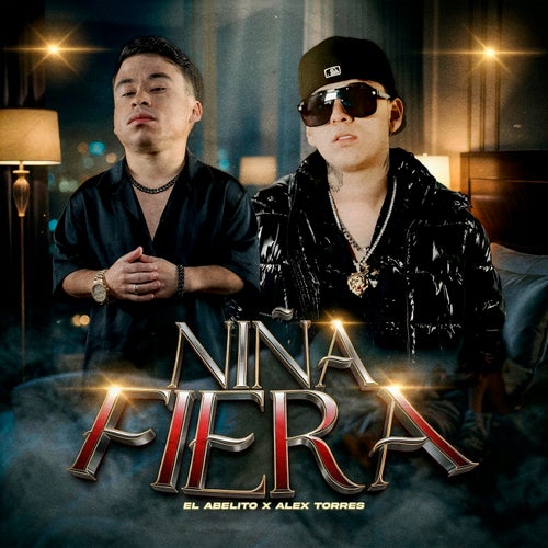 Niña Fiera
