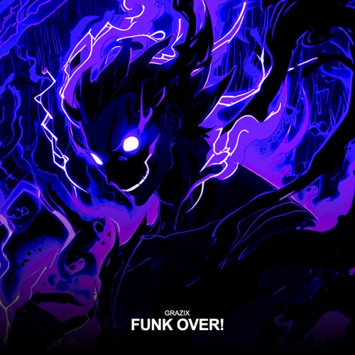 FUNK OVER!
