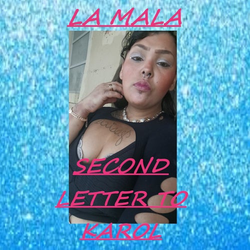 Second Letter To Karol