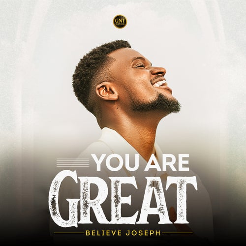 You Are Great