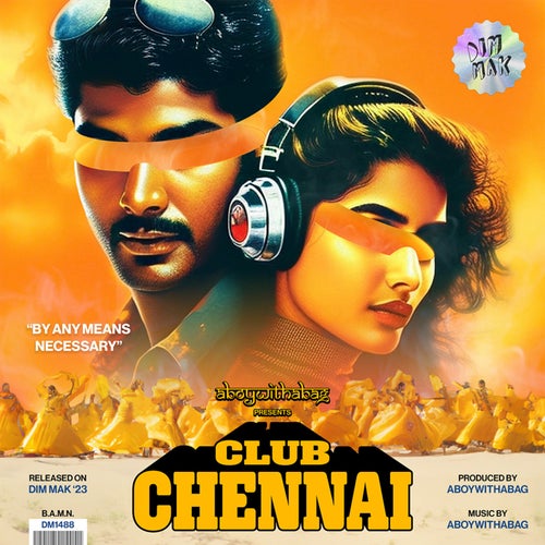 Club Chennai