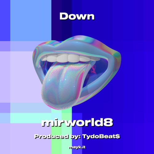 Down