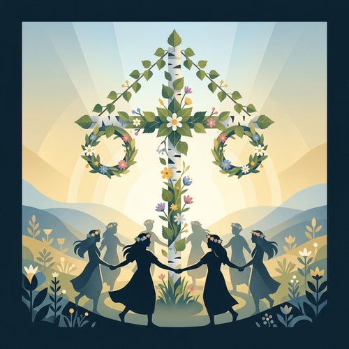 Midsommar