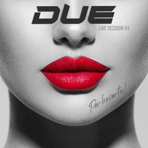 Por Besarte (Live Session #4)