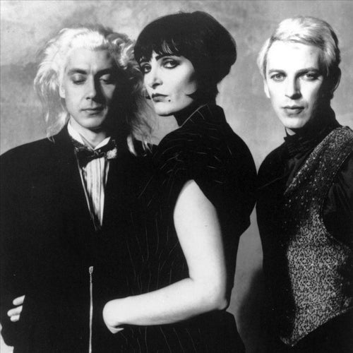 Siouxsie And The Banshees Profile