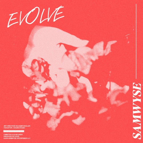 Evolve