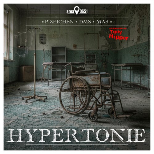 Hypertonie