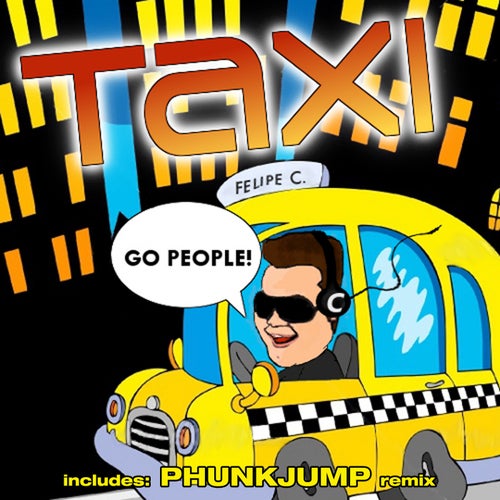 Taxi (Original Mix)