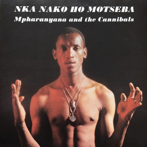 O Tshwana Lemang