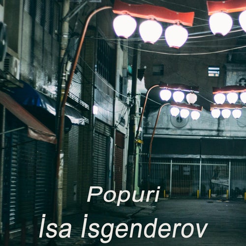 Popuri