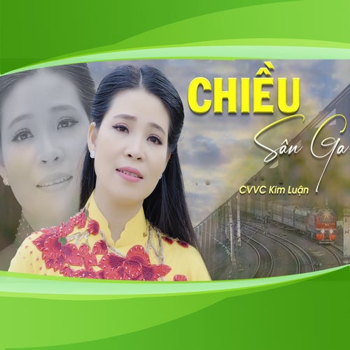 Chiều Sân Ga