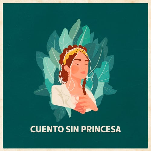 Cuento sin princesa