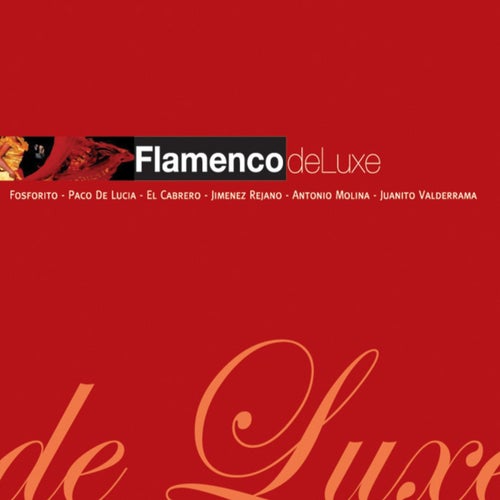 Flamenco de Luxe