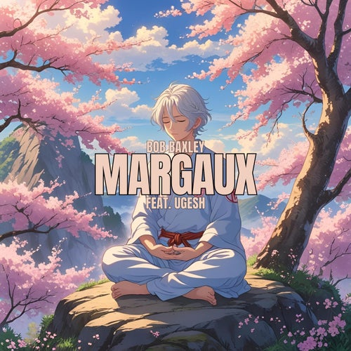 Margaux (feat. Ugesh)