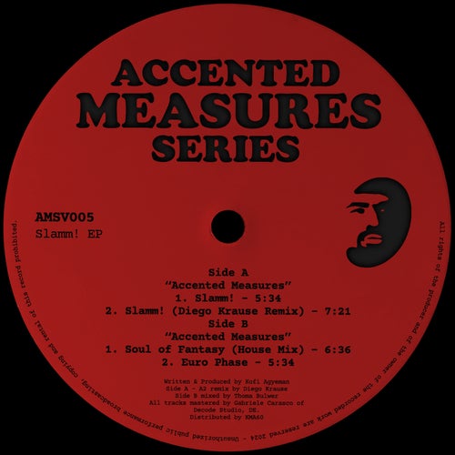 Release of the week