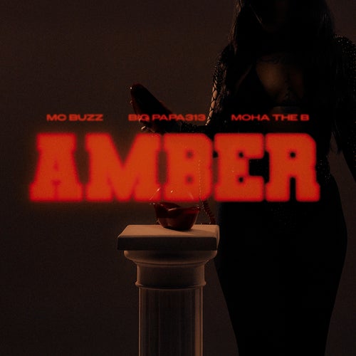 Amber (single)