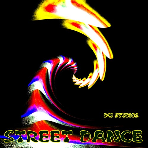 Street Dance (Generation Mix)