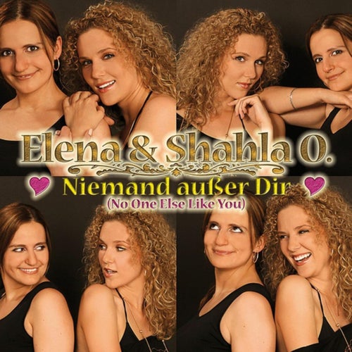 Niemand außer Dir