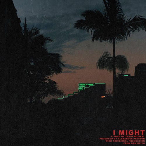 I Might - Single