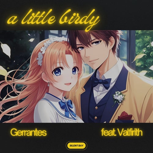 a little birdy (feat. Valfirith)