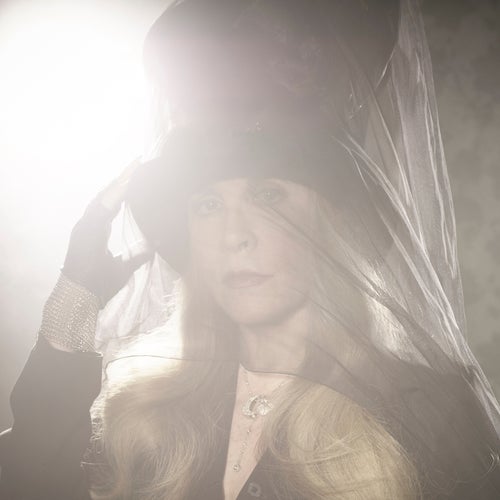 Stevie Nicks