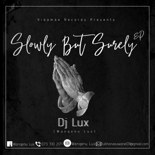 DJ Lux Profile
