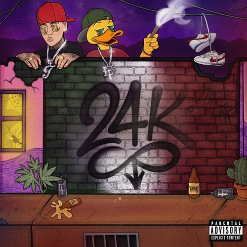 24K