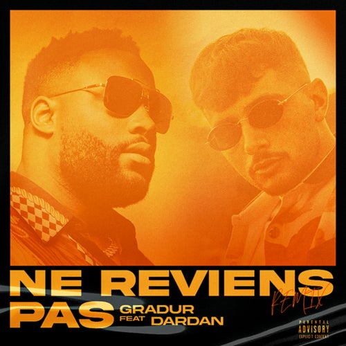 Ne reviens pas