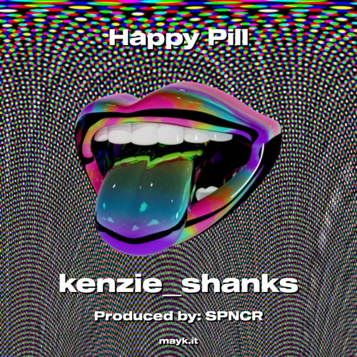 Happy Pill