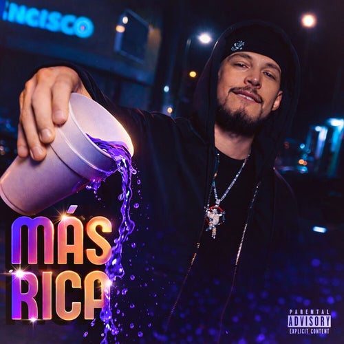 Más Rica