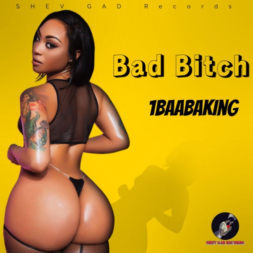 Bad Bitch
