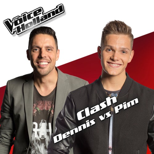 Clash 6 (From The Voice Of Holland 5)