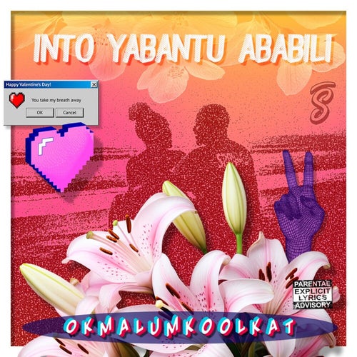 Into Yabantu Ababili
