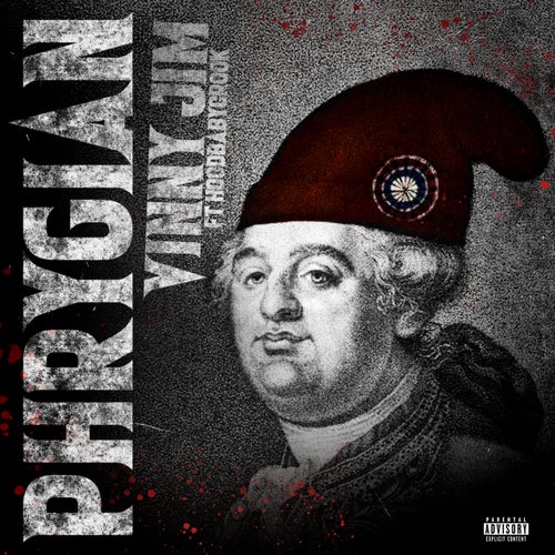 Phrygian (feat. HoodBabyCrook)