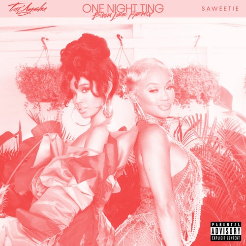 One Night Ting (feat. Saweetie) [Bloom Line Remix]