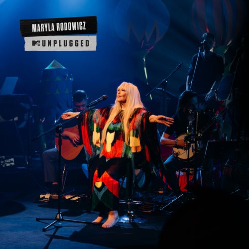 Gejsza nocy (Live MTV Unplugged)