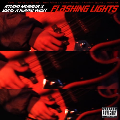 Flashing Lights (Live)