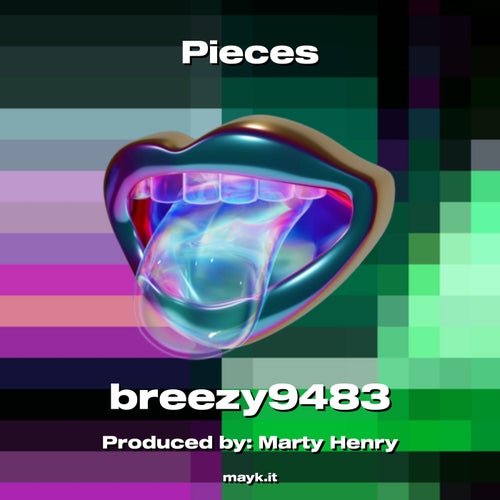 Pieces