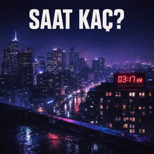 Saat Kaç ?