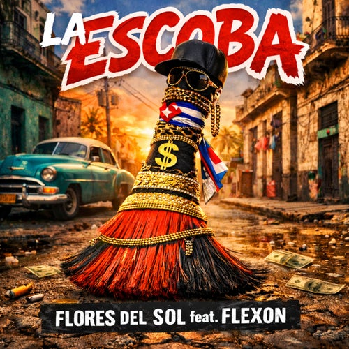 La Escoba